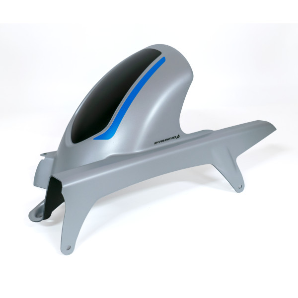 Pyramid Plastics Pyramid hugger | ice storm | yamaha mt-09 2025>current